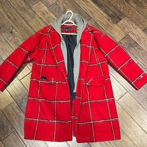 Tommy Hilfiger winter jacket XXL